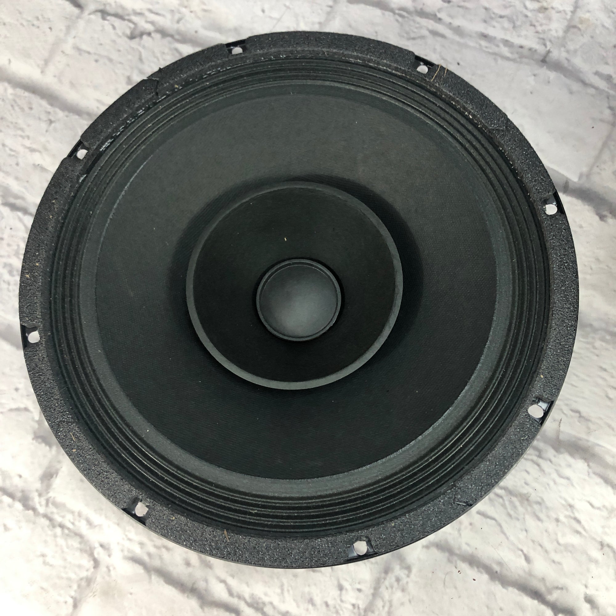 Eminence 12 Bass Replacement Speaker EA Wizzy
