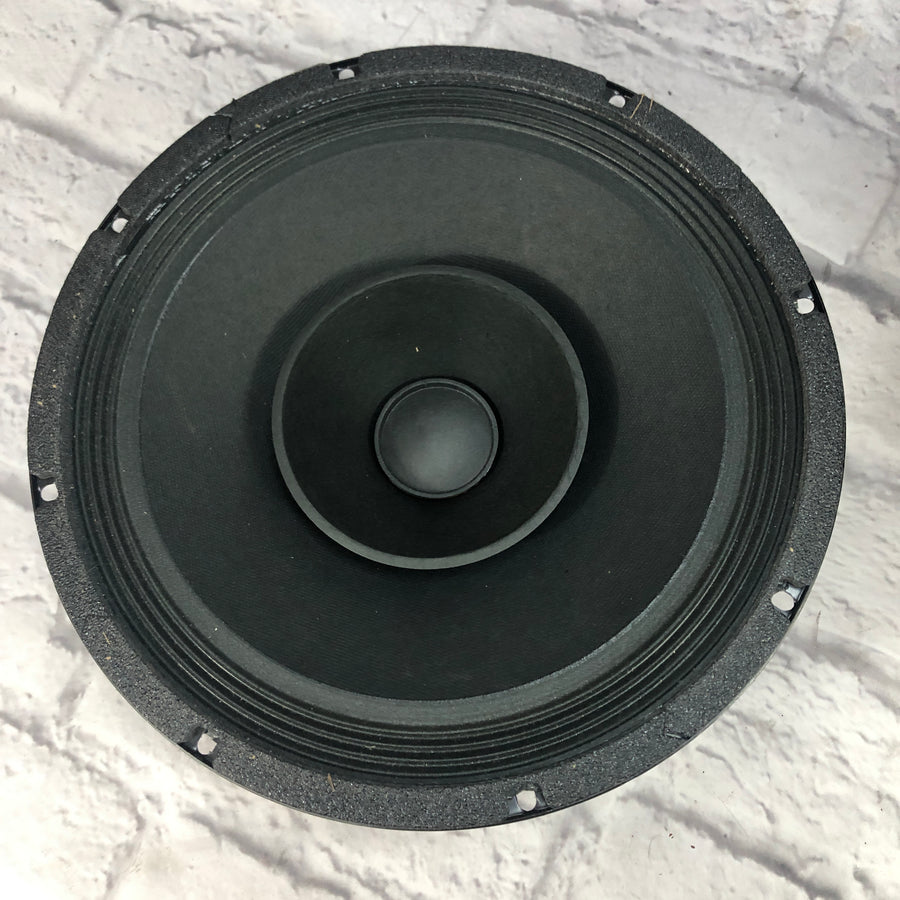 Eminence 12 Bass Replacement Speaker EA Wizzy