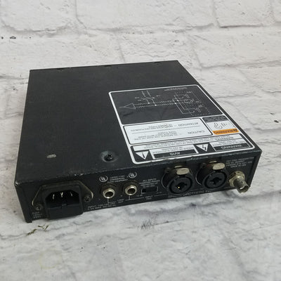 Shure PSM600 Model P6T-HC Transmitter