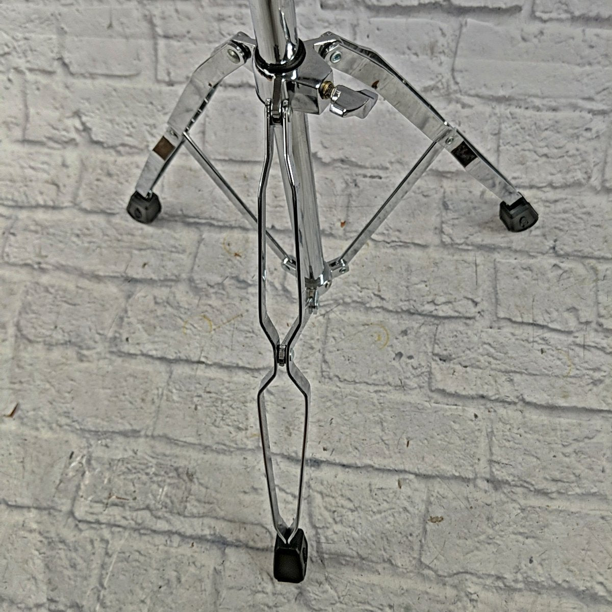 PDP Pacific Drums & Percussion Double Braced Medium-Weight Boom Cymbal Stand