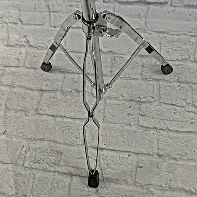 PDP Pacific Drums & Percussion Double Braced Medium-Weight Boom Cymbal Stand