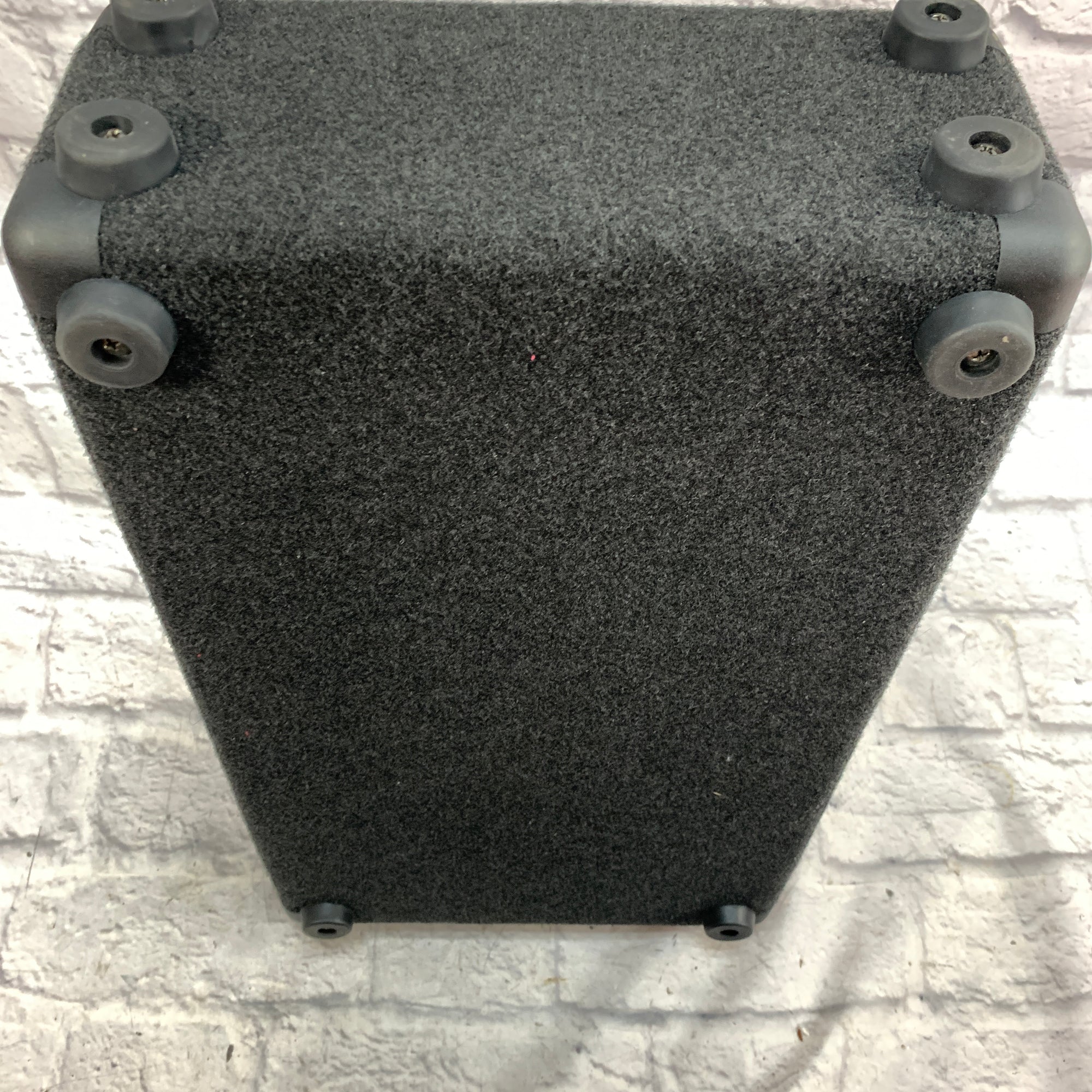 Carvin R1000 Bass Amplifier Head