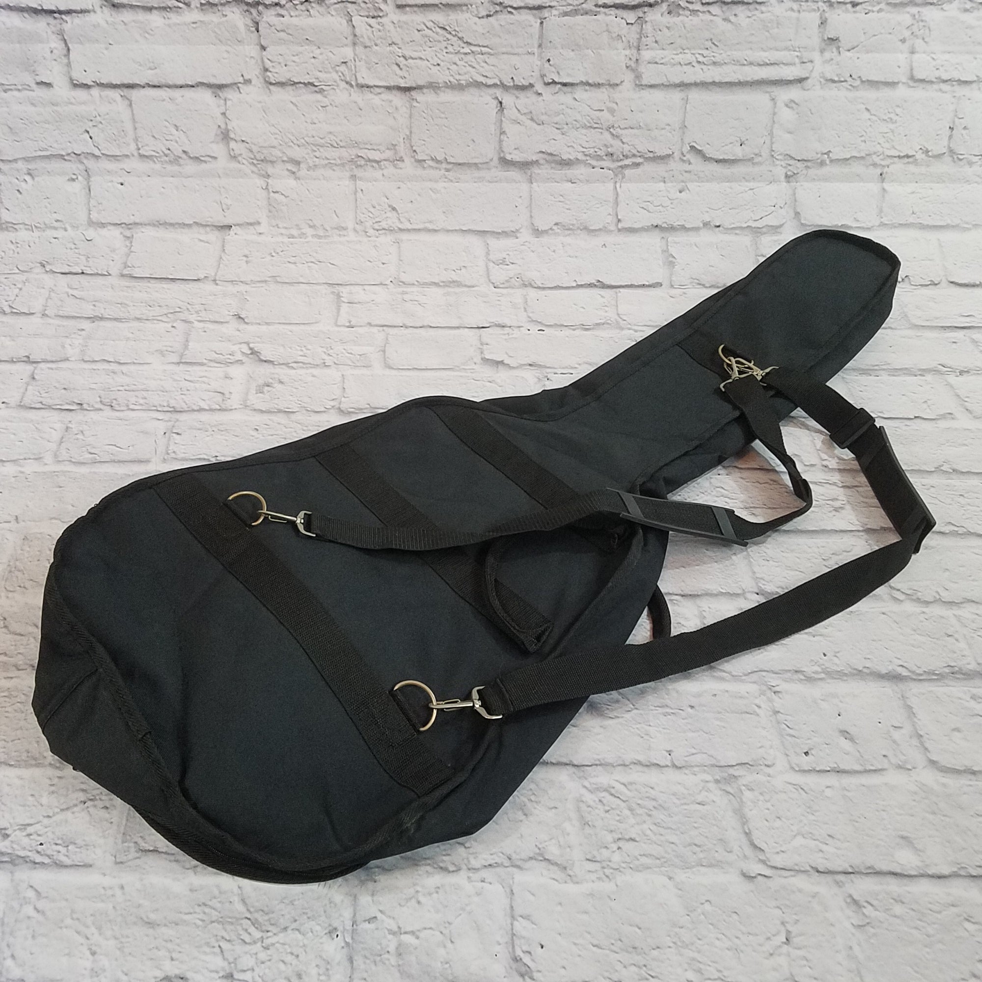 Epiphone Acoustic Gig Bag with Shoulder Straps