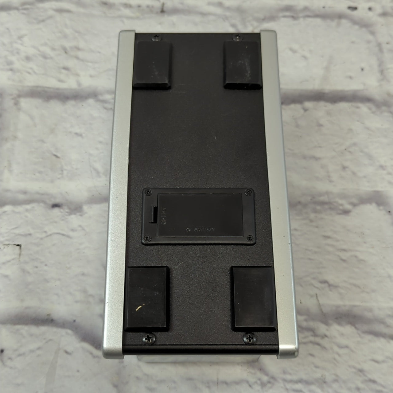 【8212】 ROCKTRON signature WAH 8212】 ROCKTRON signature WAH Rocktron Tri-Wah | Reverb