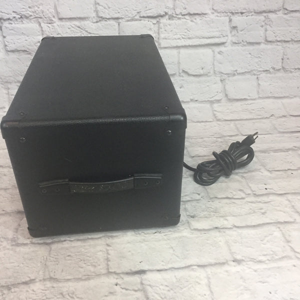 Fender SR4150P Powered Mixer Evolution Music