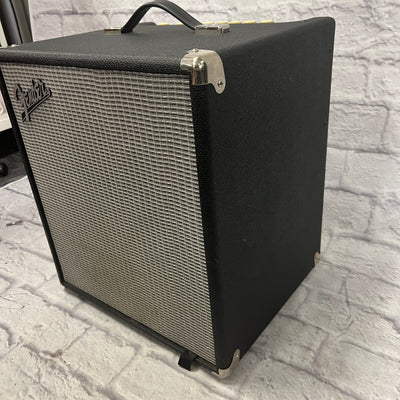 Fender Rumble 100 Bass Combo Amp