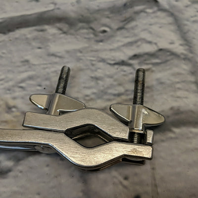 Cymbal Grabber Arm Clamp Drum Mount