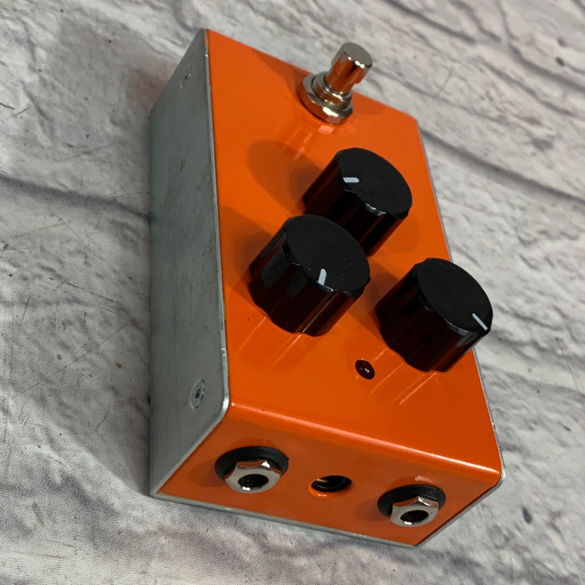 TC Electronic Afterglow Chorus Pedal