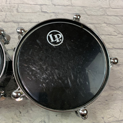 LP Latin Percussion Mini 6"/8" Timbales