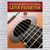 Fingerpicking Latin Favorites Guitar Book (Paperback)