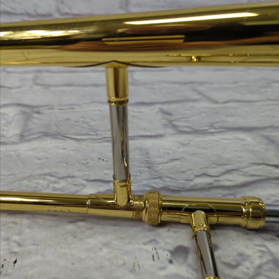 Bach TB-600 Aristocrat Trombone - AH21013059