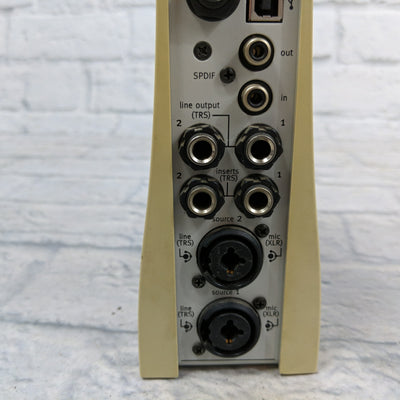 Focusrite Digidesign M Box Interface