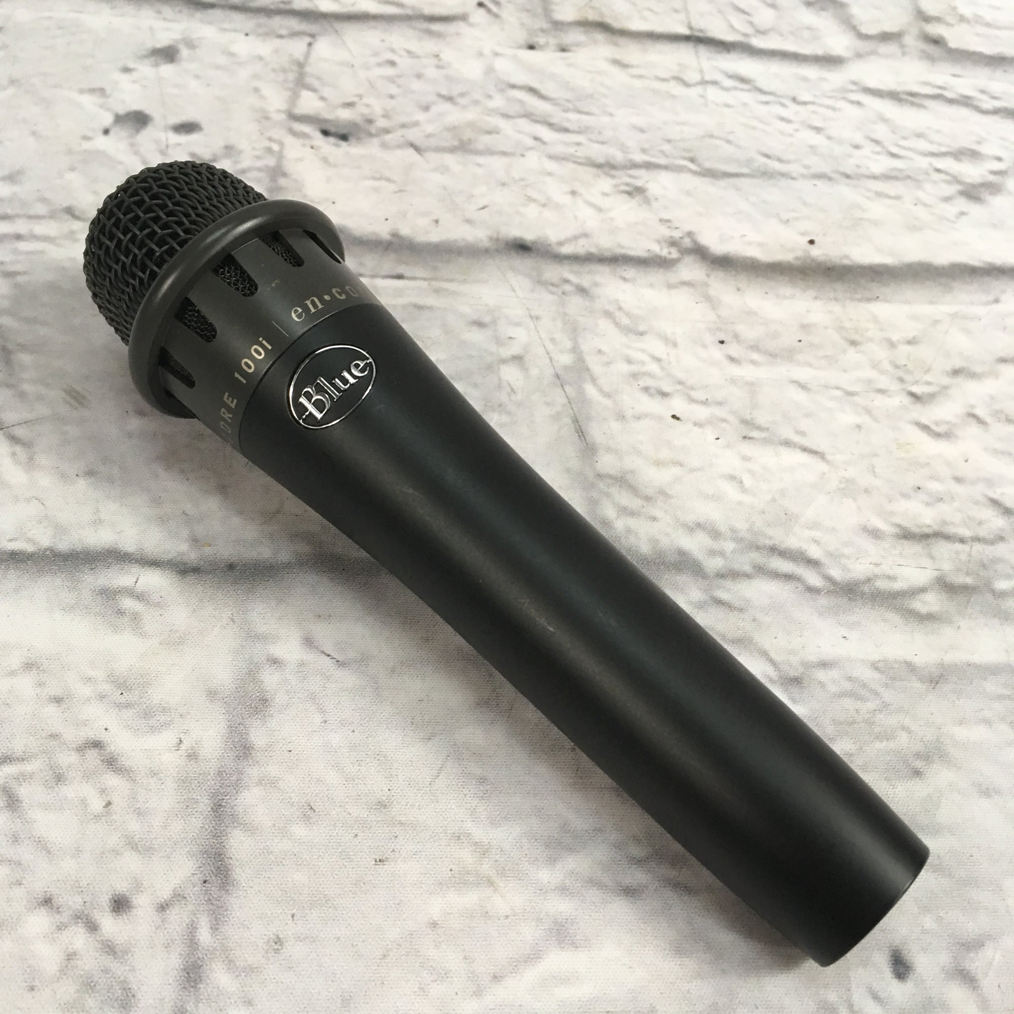Blue Encore 100i Dynamic Microphone