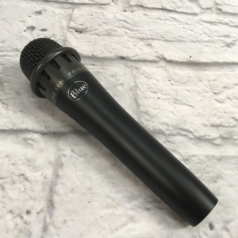 Blue Encore 100i Dynamic Microphone