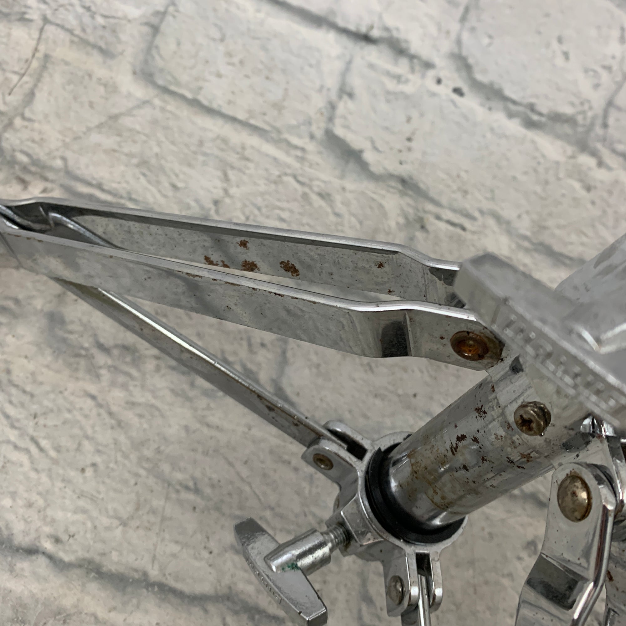 Vintage Ludwig Snare Stand