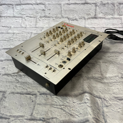 Vestax PCV-275 DJ Mixer