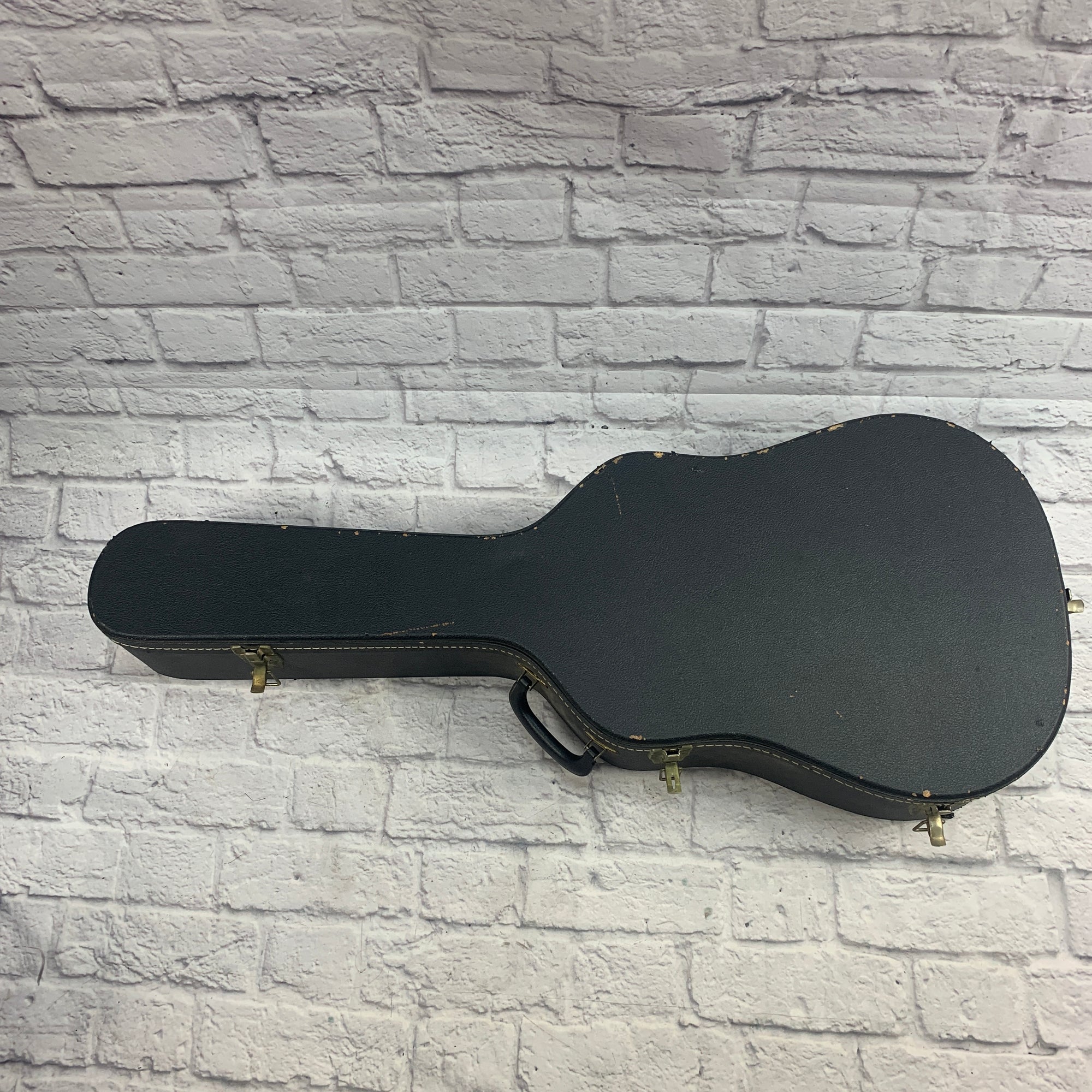 Seagull S6 Acoustic Guitar with Hard Case