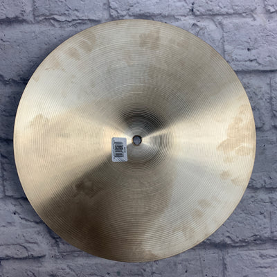 Zildjian 14 A New Beat Hi Hat Cymbal Pair