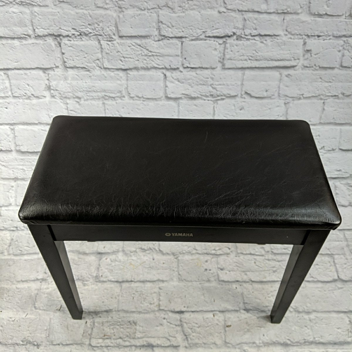 Yamaha Padded Wooden Piano Bench