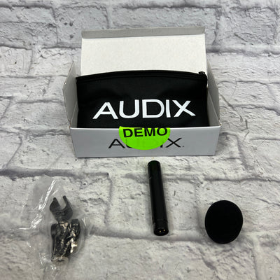 Audix F9 Fusion Condenser Microphone