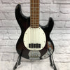 Austin Ray Style 4 String Bass Guitar