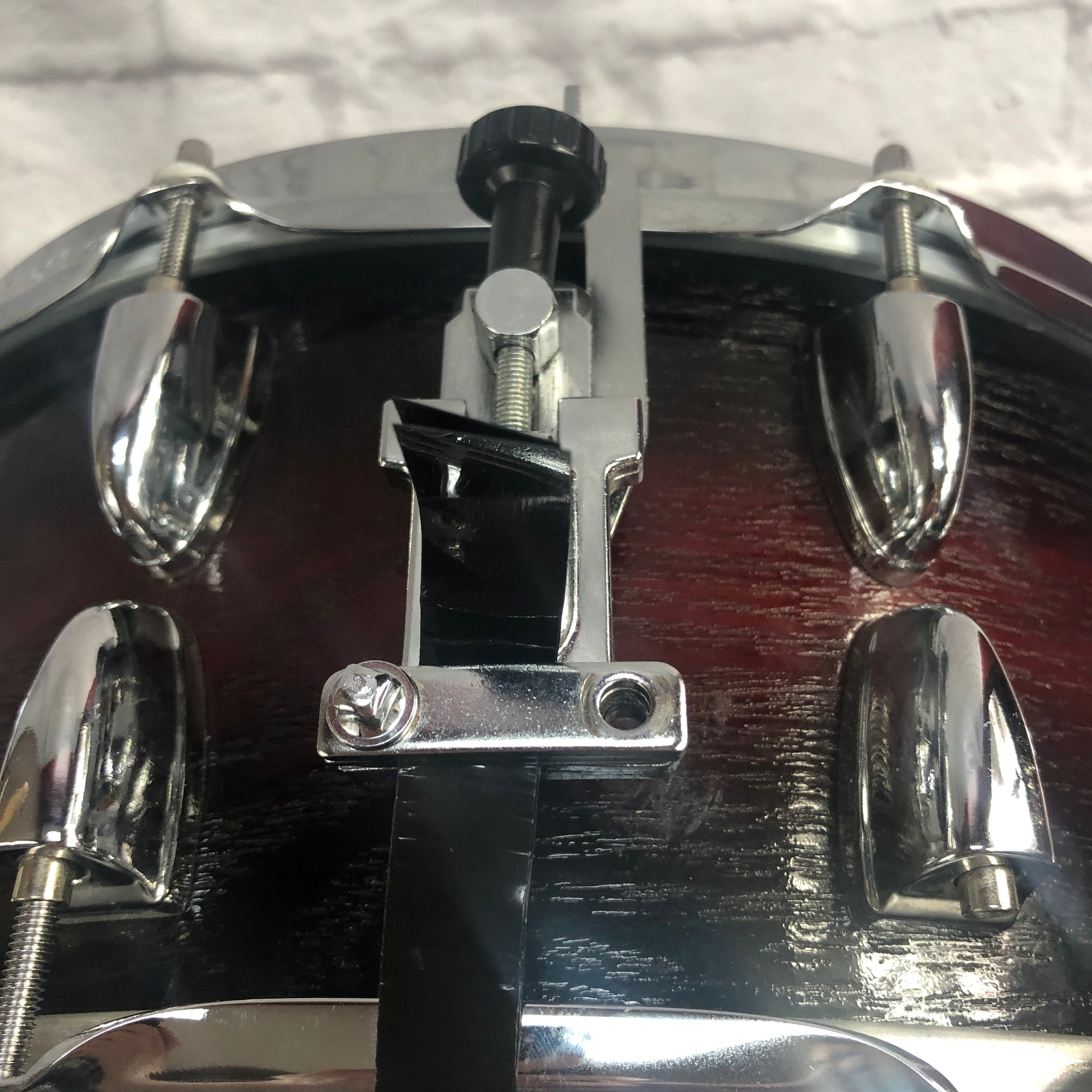 Yamaha 14 x 6 Rock Tour RTS1460A Snare
