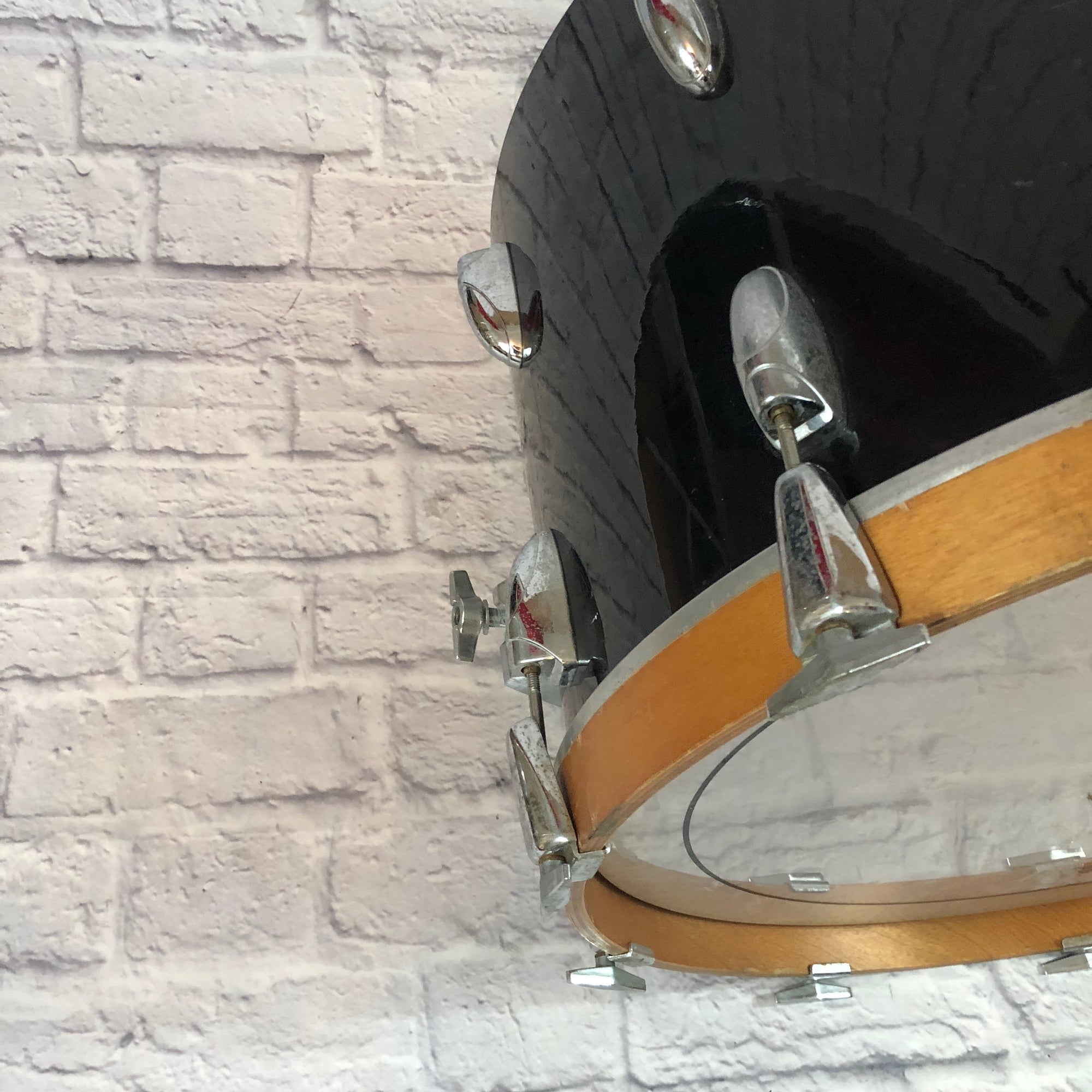 Yamaha BD-922D Bass Drum Shell Made in Taiwan