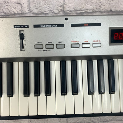Roland A 37 Midi Keyboard Controller