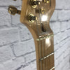 Jay Turser Tele Custom with Gold Hardware