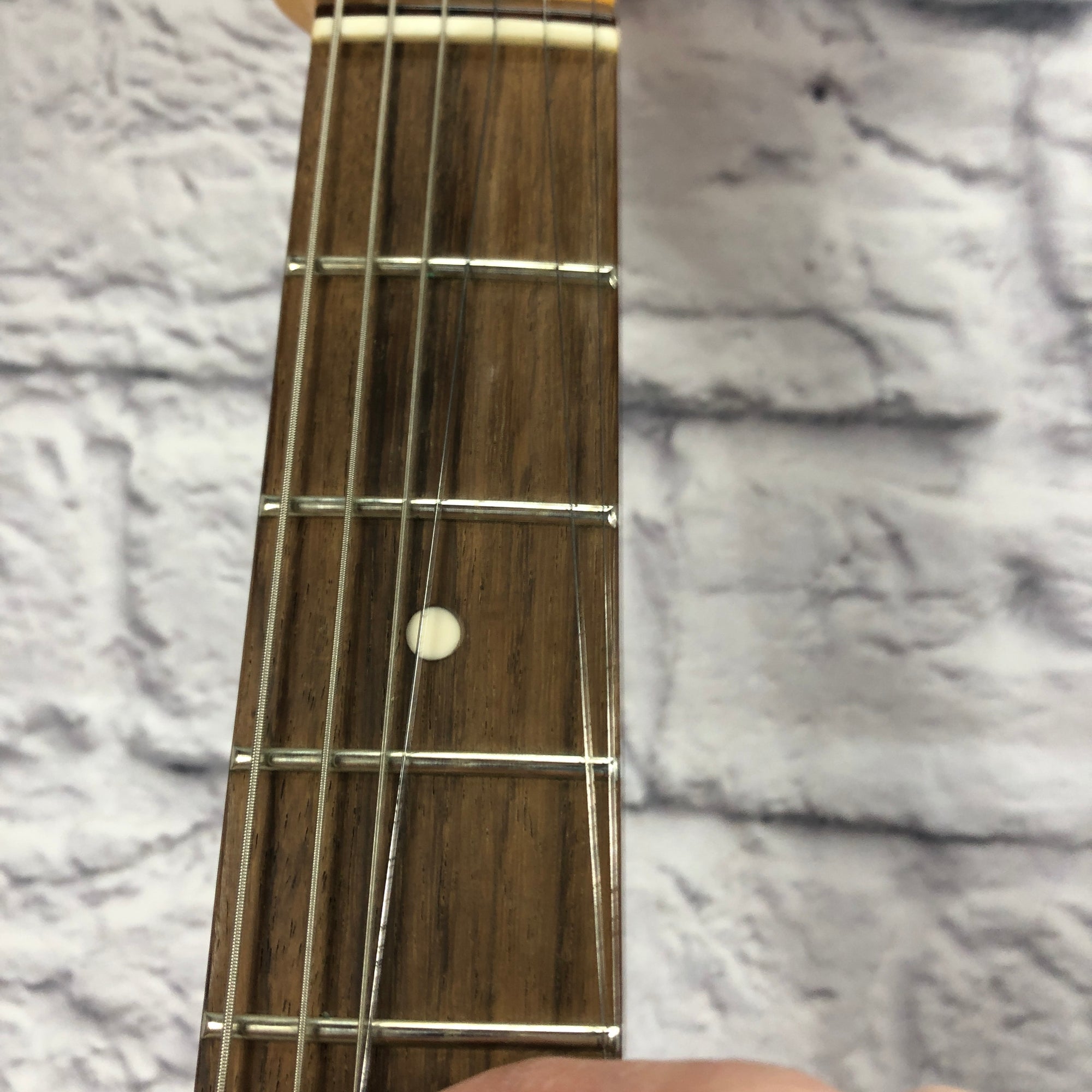 Fender Pawn Shop Mustang Special Made in Japan w/ gig bag