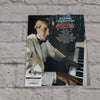 Hal Leonard: Richard Clayderman A Romantic Christmas Piano Solo Book