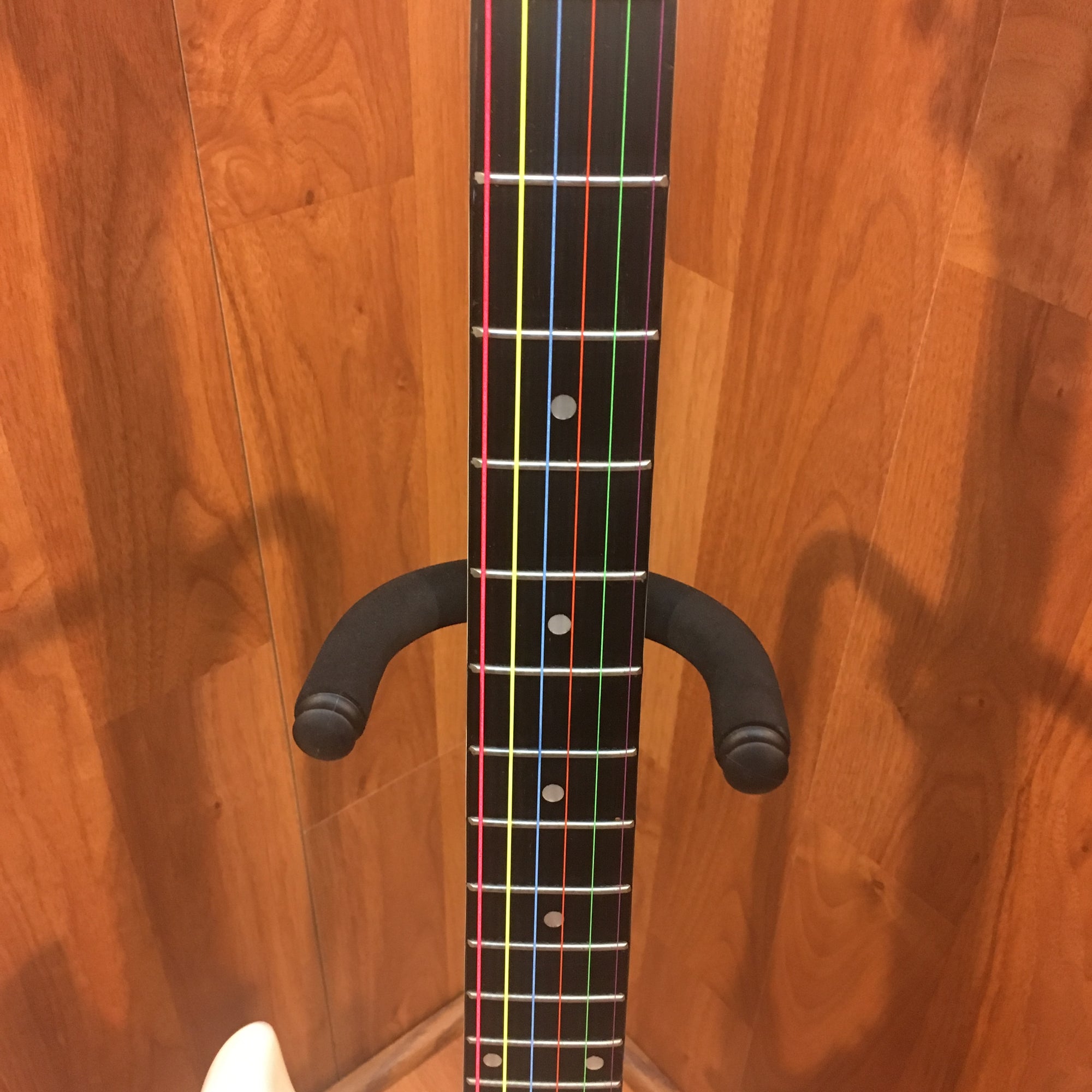 Cruise Created For VMI Electric Guitar SALE!