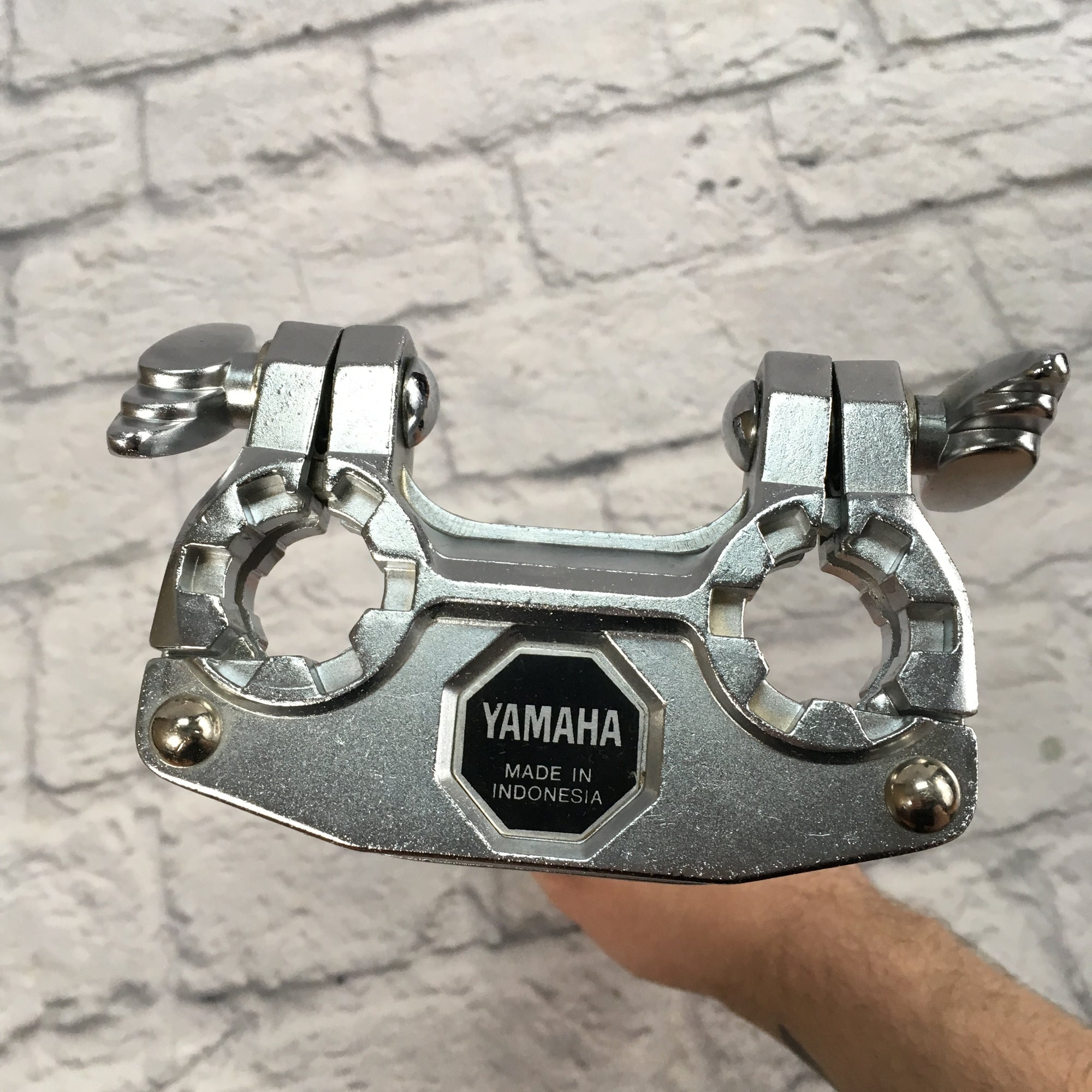 Yamaha Dual Mount Bracket