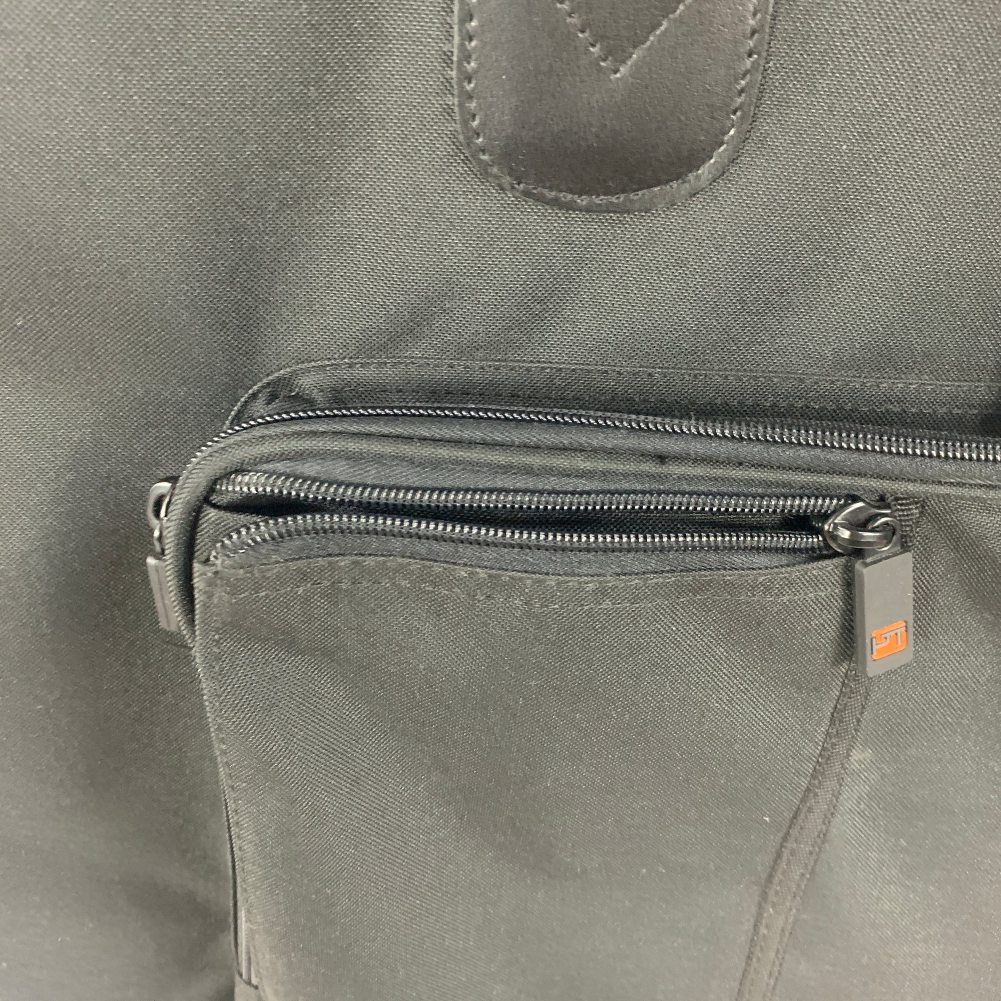 ProTec Deluxe Series Cymbal Bag 24