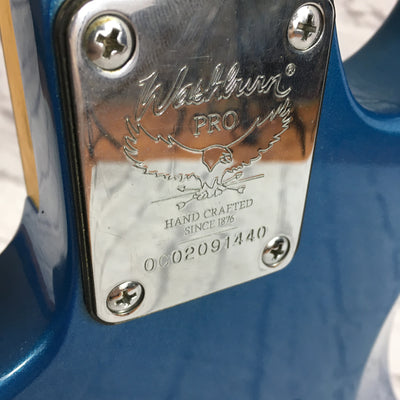 Washburn X Series Electric Guitar