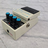 Boss DD-3 Digital Delay Pedal (Blue Label Japan, Square Chip)