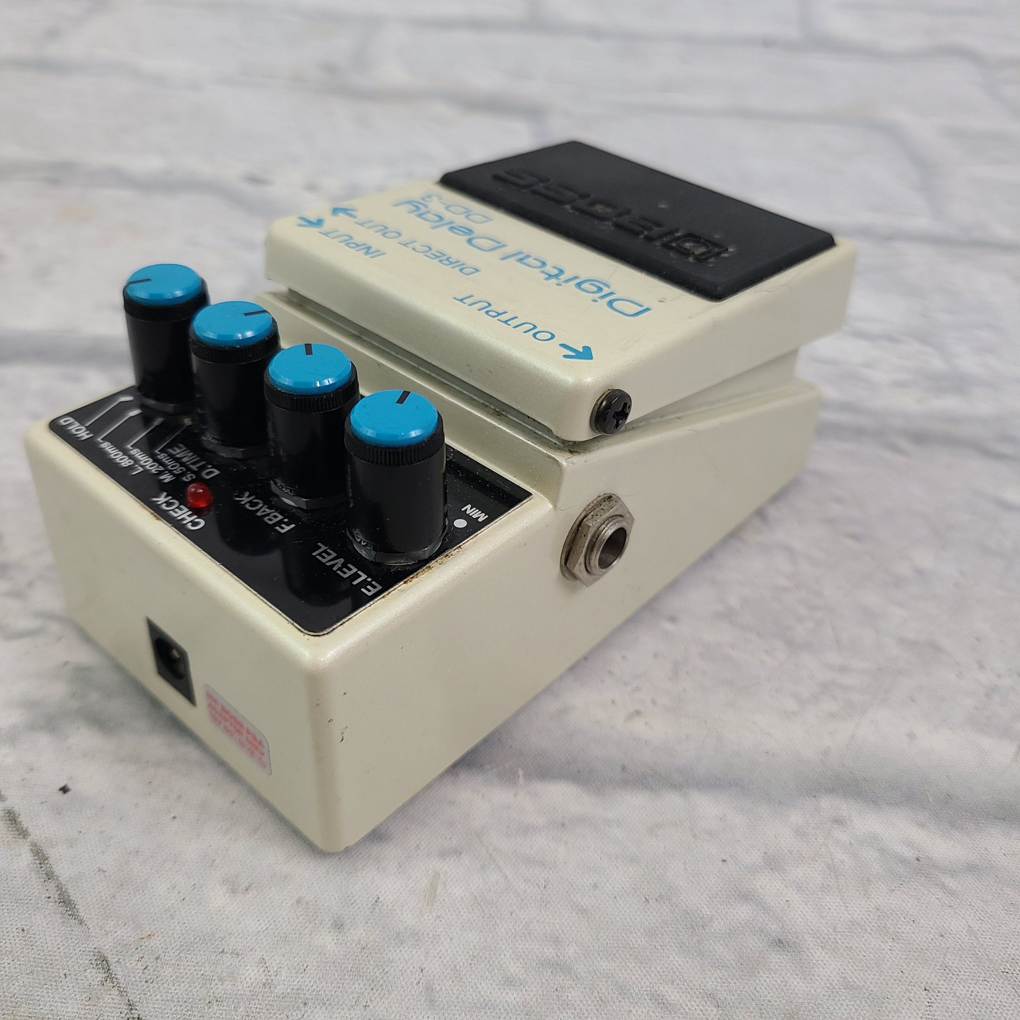 決算大セール 【新品】BOSS DD-3T デジタルディレイ ボス - 楽器・機材