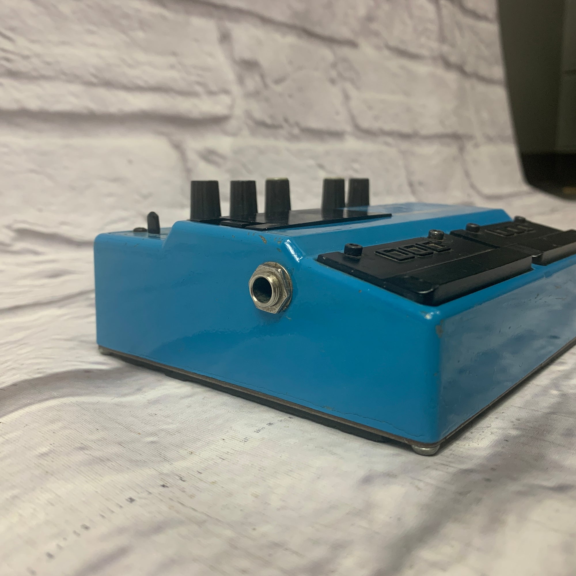 Digitech PDS 1000 Delay Pedal