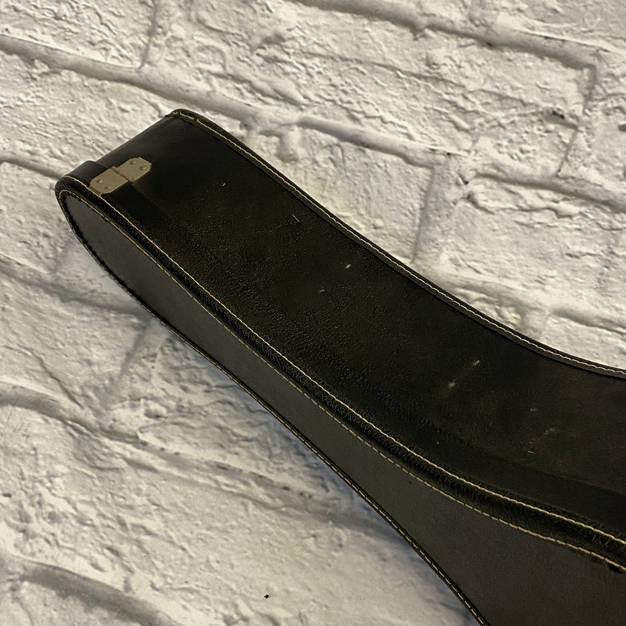 Unknown Short Scale Chipboard Acoustic Hard Case