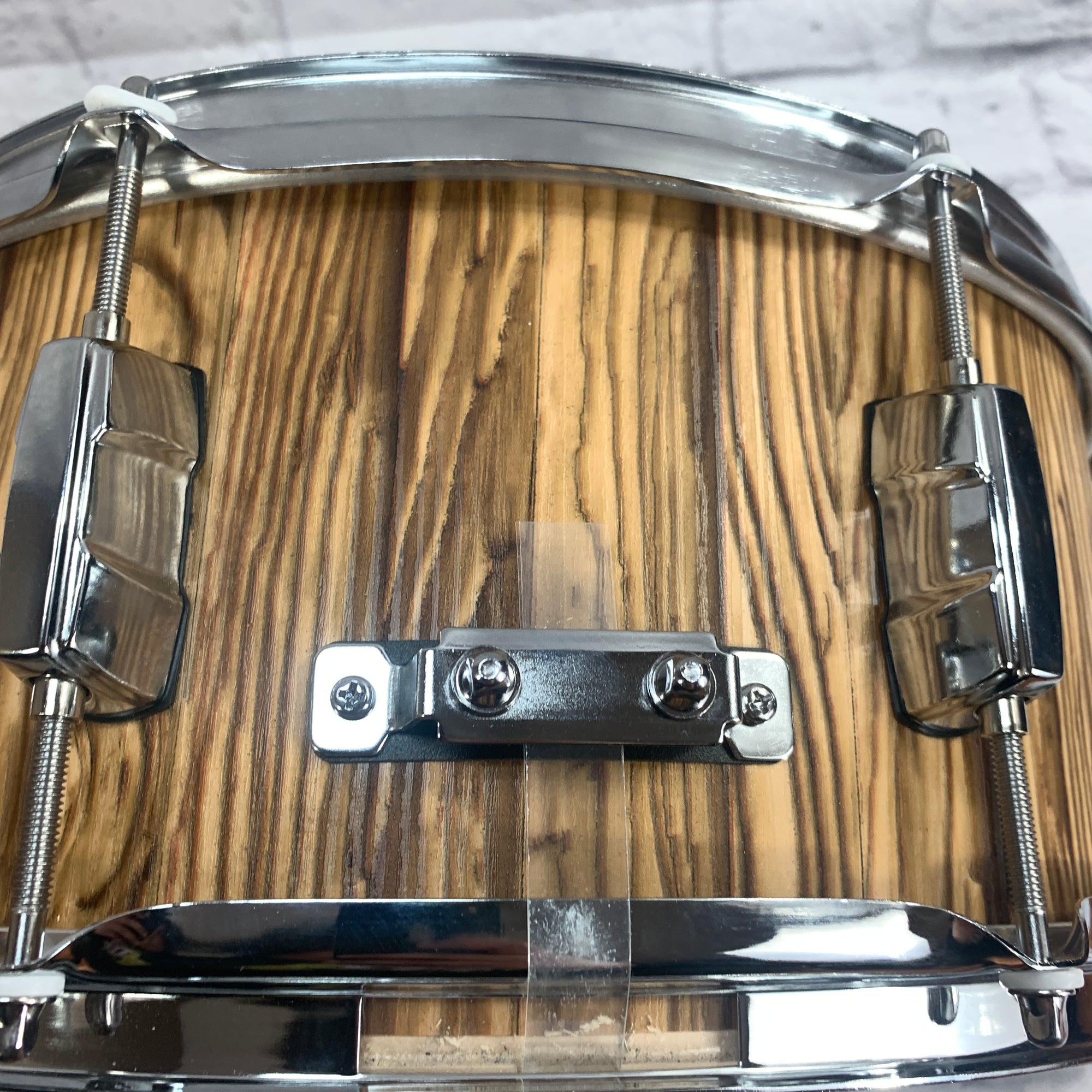 Mapex Mars 6x14 Snare Drum Driftwood