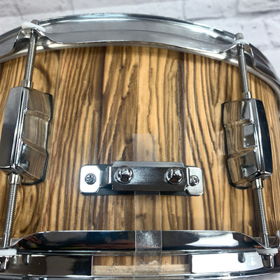 Mapex Mars 6x14 Snare Drum Driftwood