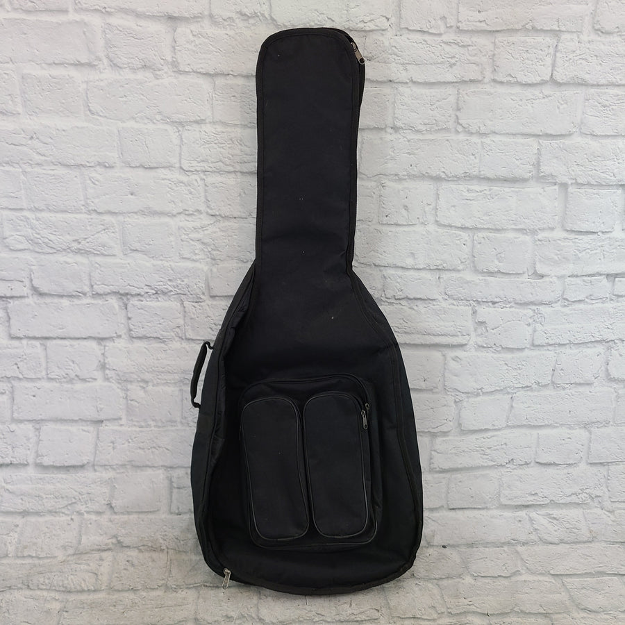 Unknown Acoustic Soft Case