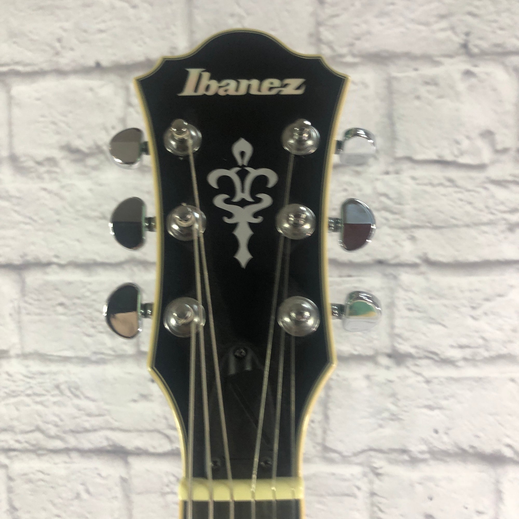 Ibanez AS73 Semi Hollow Body Guitar