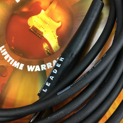 Whirlwind 15in Instrument Cable