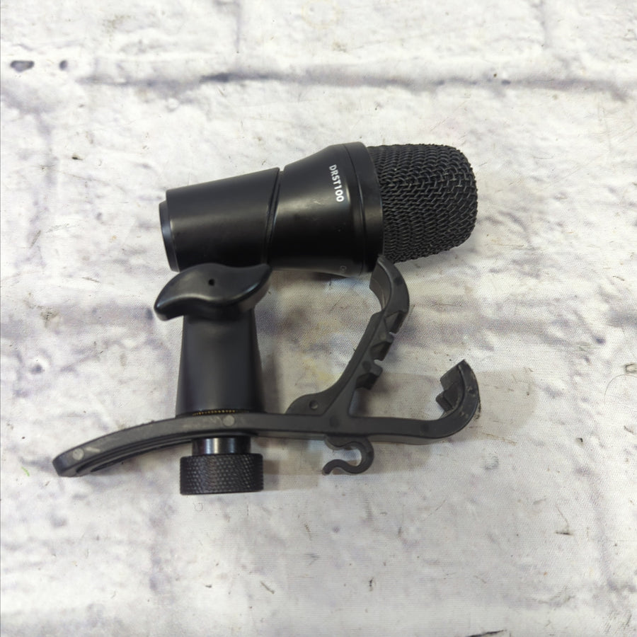 Digital Reference DRST100 Tom Drum Microphone w/ Clamp