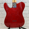 Fender 60th Anniversary Telecaster with Case