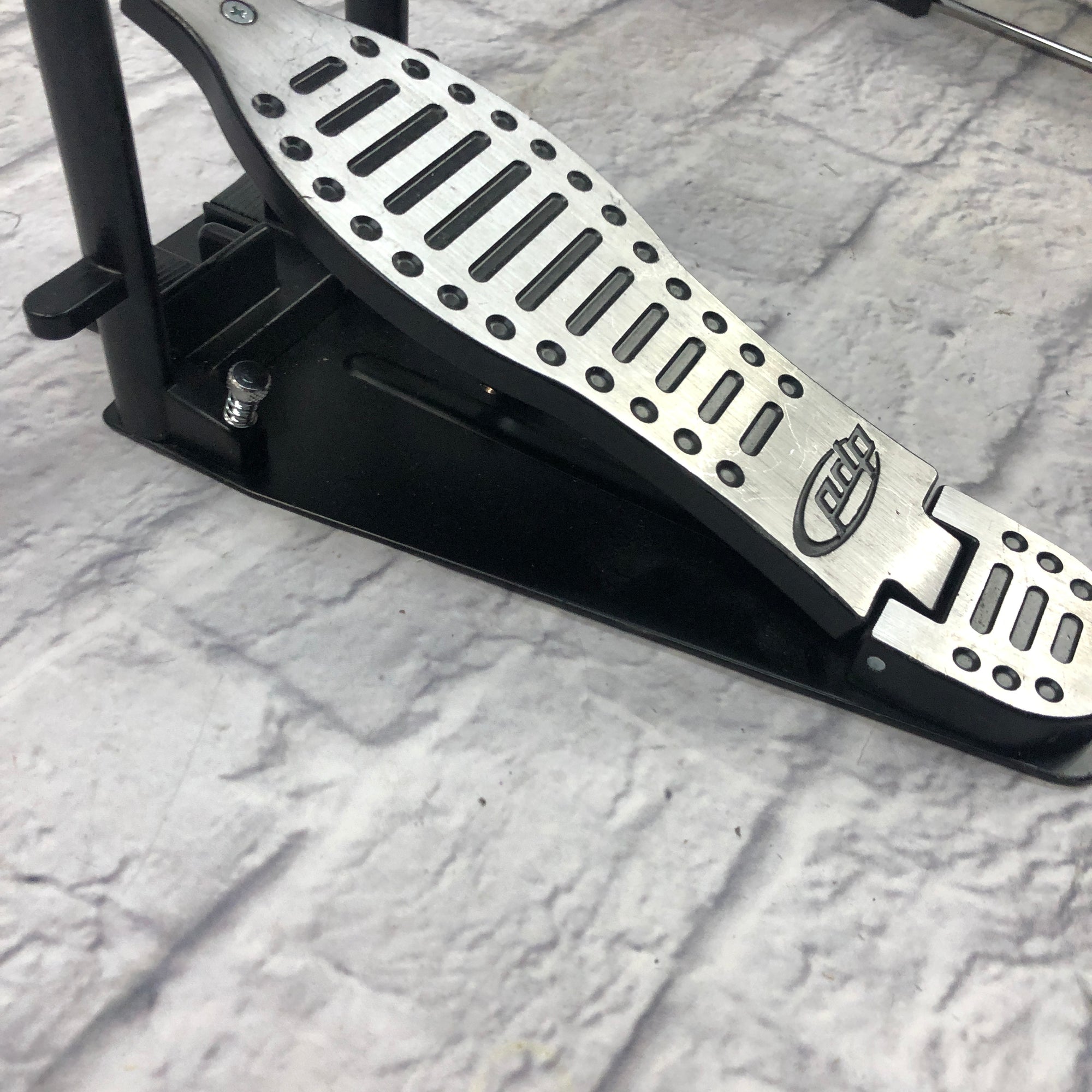 PDP Double Kick Drum Pedal
