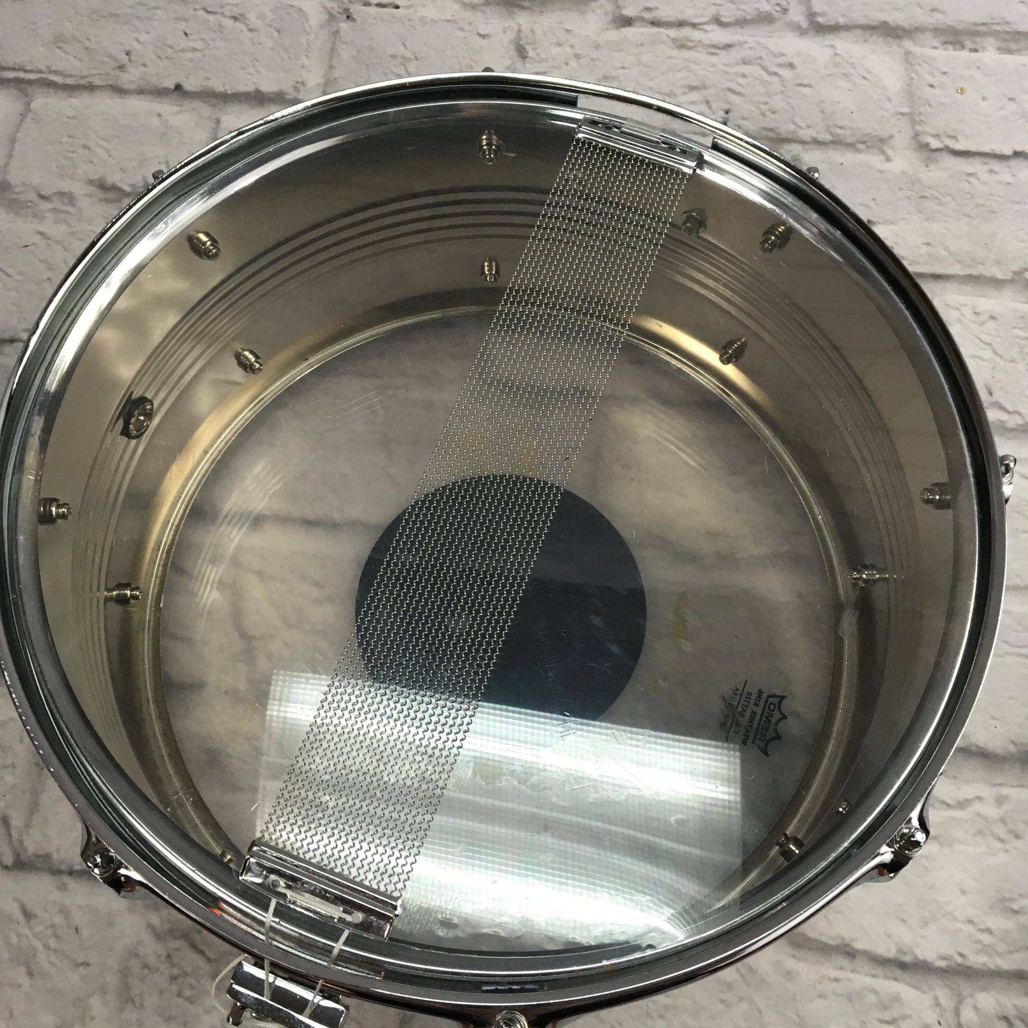Ludwig 14x6.5 Rocker Snare Drum