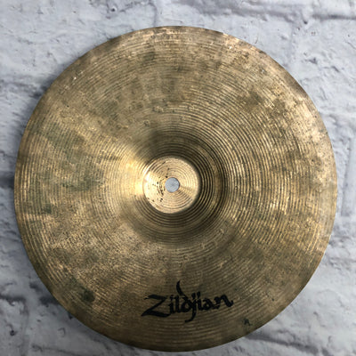 Zildjian ZHT China Splash 10 Splash Cymbal