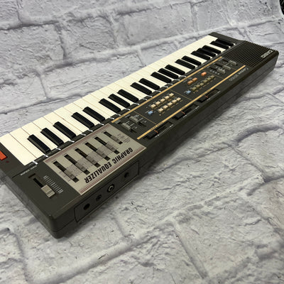 Casio MT-100 Keyboard